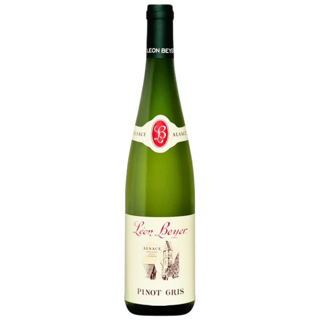 Leon Beyer Pinot Gris 2017 750ml