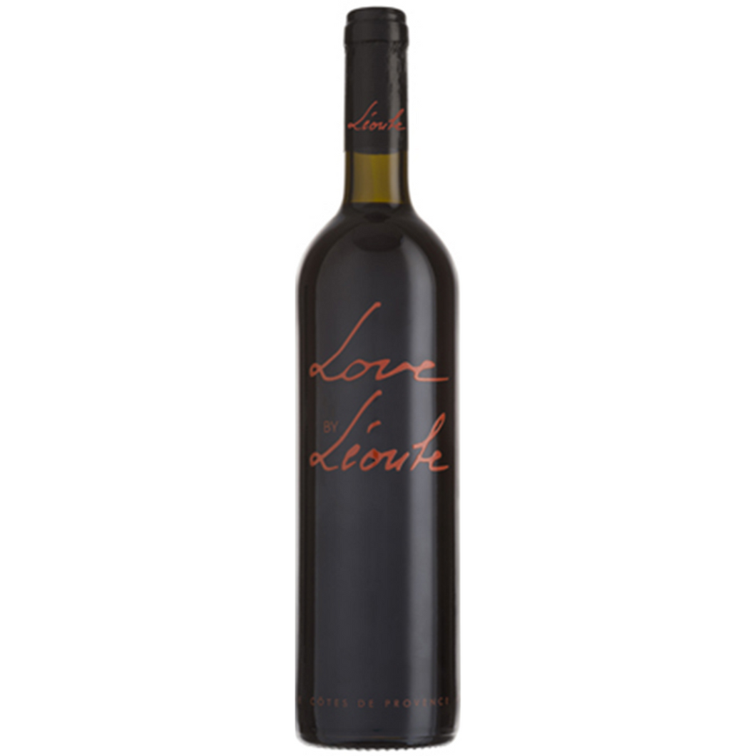 Leoube Love by Leoube Rouge 2019 750ml