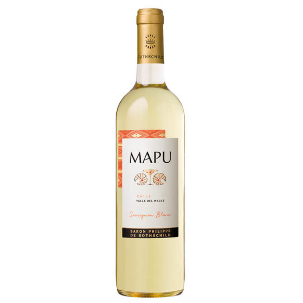 Mapu Sauvignon Blanc 2023