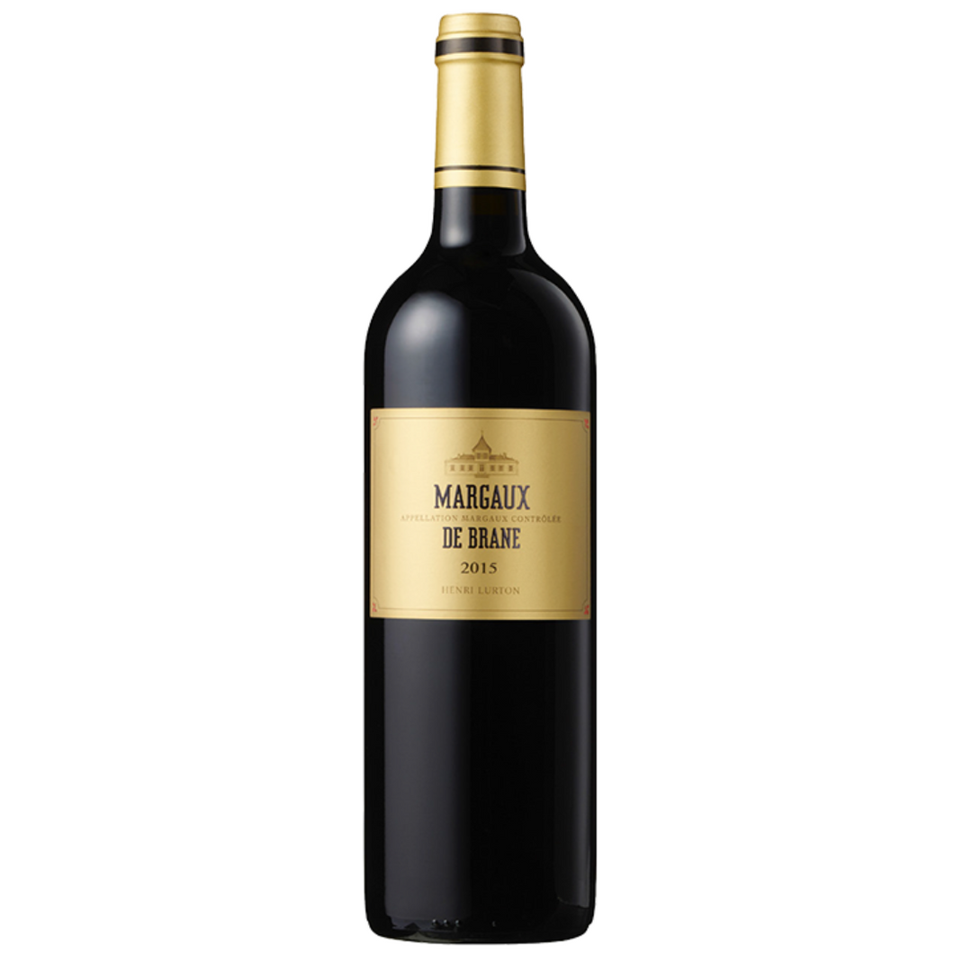 Margaux Brane 2016 750ml