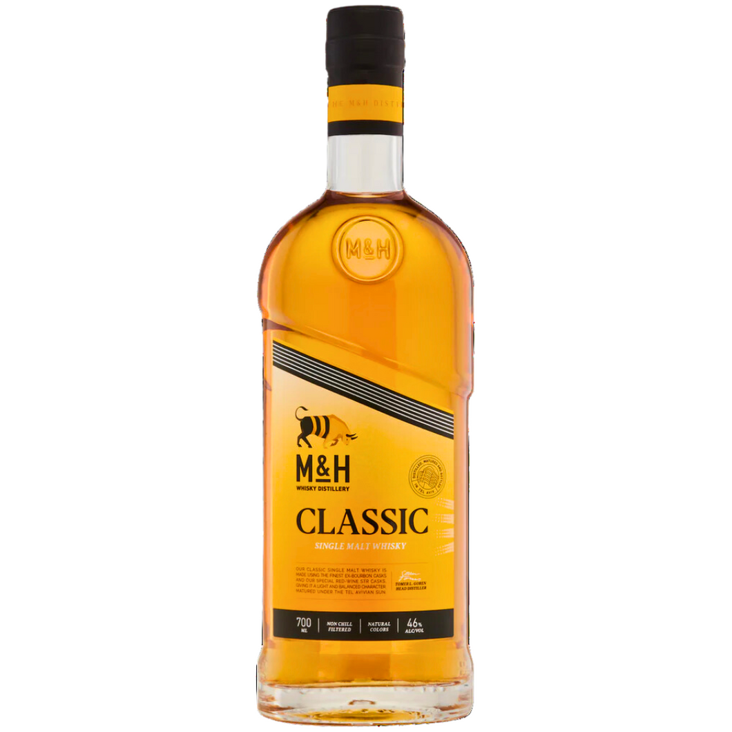 Milk & Honey Classic 700ml