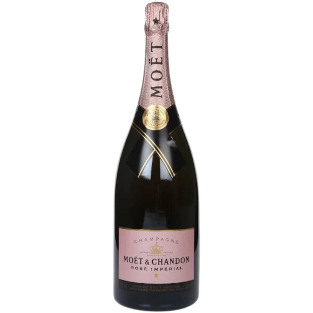 Moet & Chandon Rose Imperial Magnum 1500ml