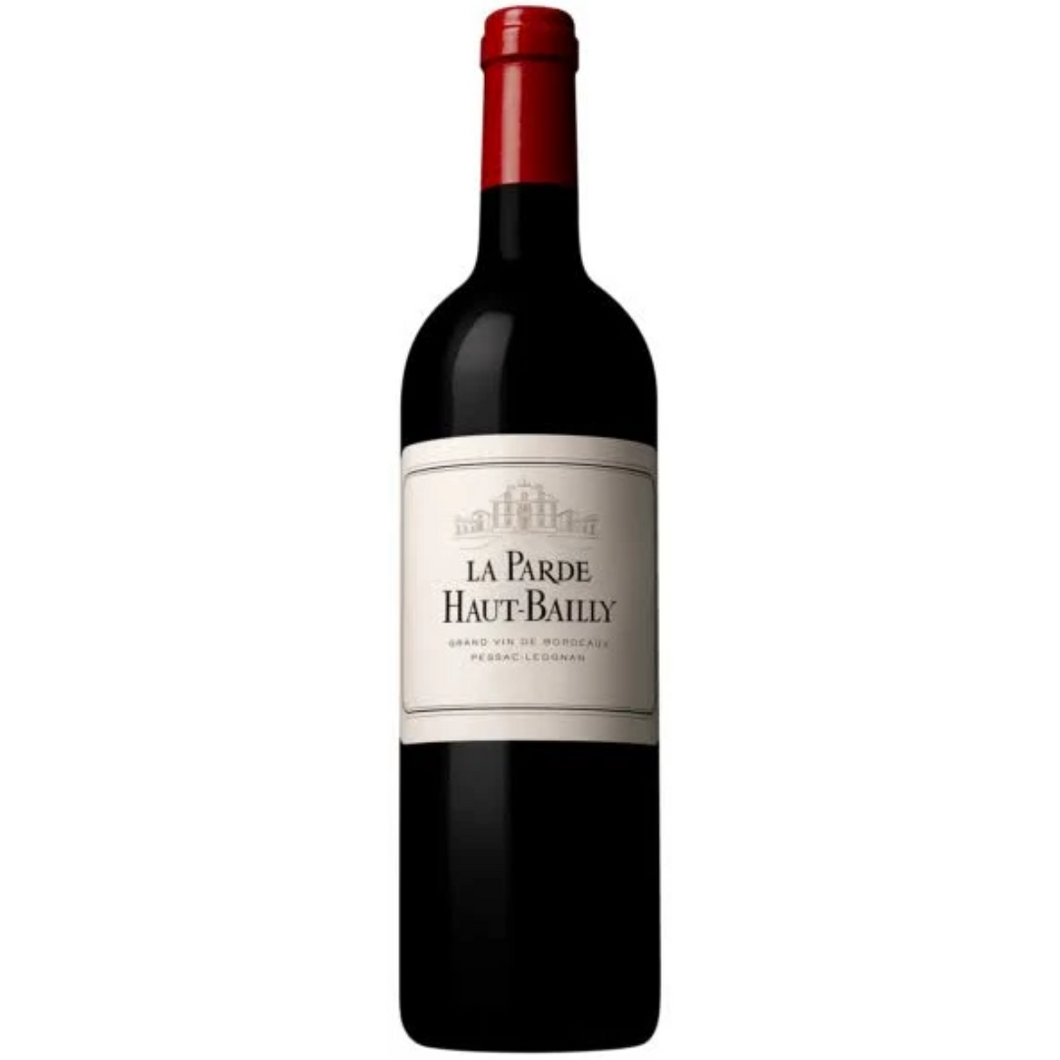 Parde Haut Bailly 2016 750ml