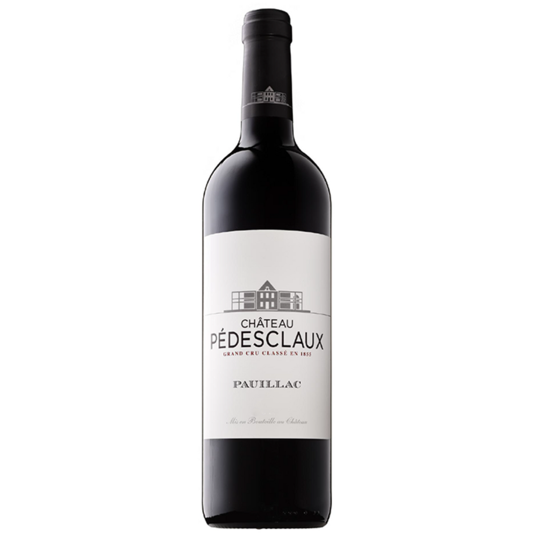 Pedesclaux 2013 750ml