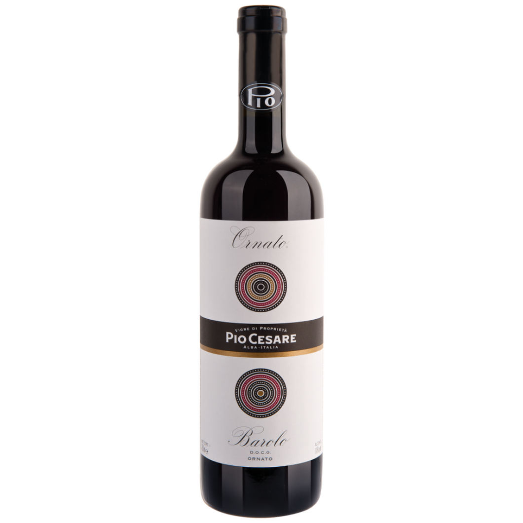 Pio Cesare Barolo 'Ornato' DOCG 2019 750ml