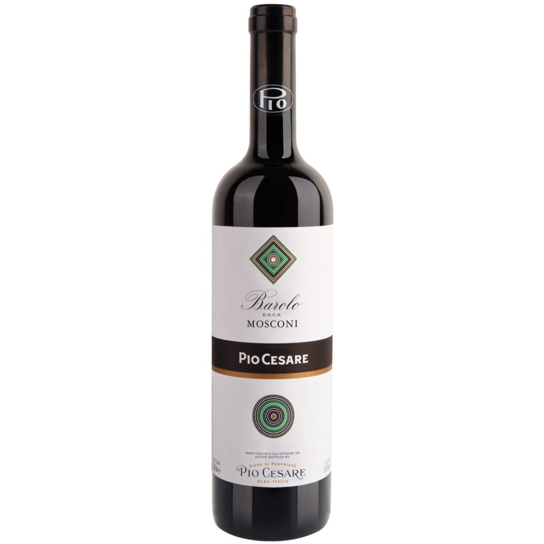 Pio Cesare Barolo 'Mosconi' DOCG 2019 750ml