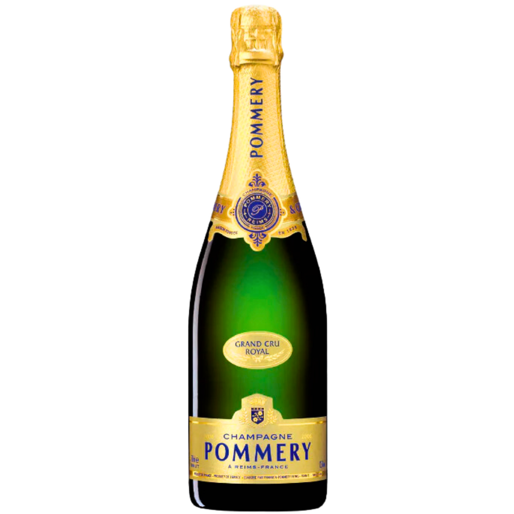 Pommery Grand Cru Royal Millesime 2008 750ml