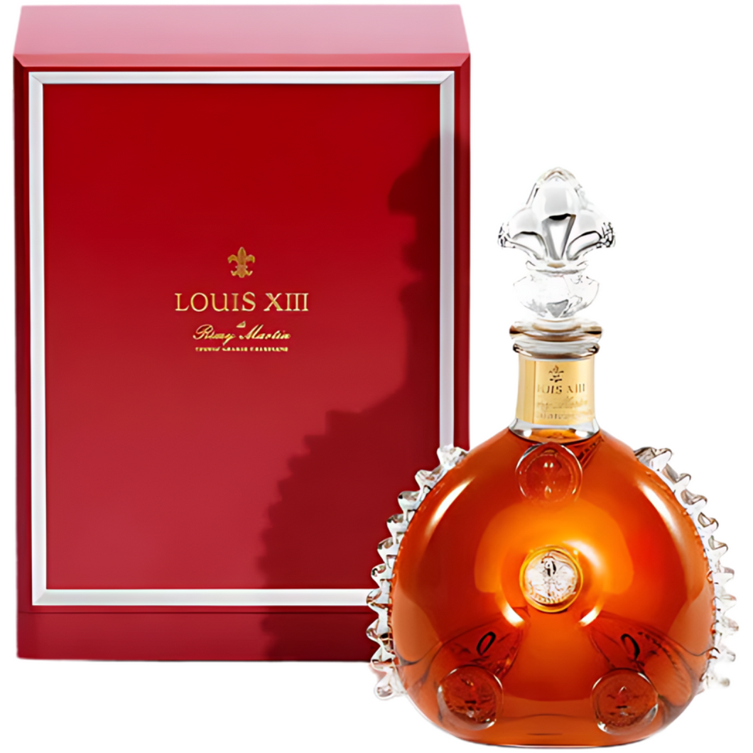 Remy Martin Louis XIII Grande Champagne Cognac 700ml