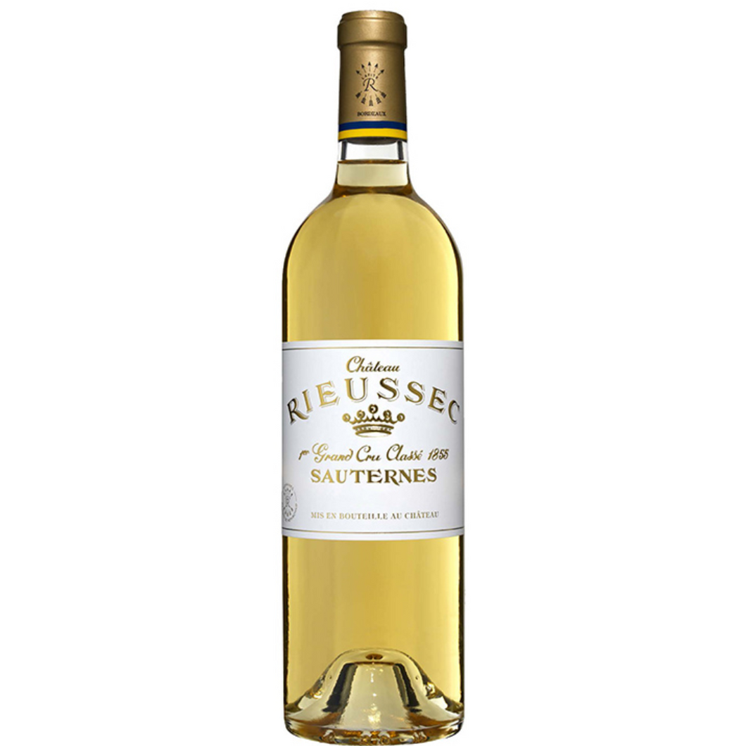 Rieussec 2011 375ml