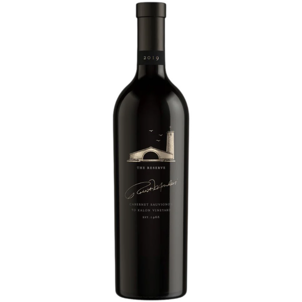 Robert Mondavi 'To Kalon Vineyard' Reserve Cabernet Sauvignon 2019 750ml