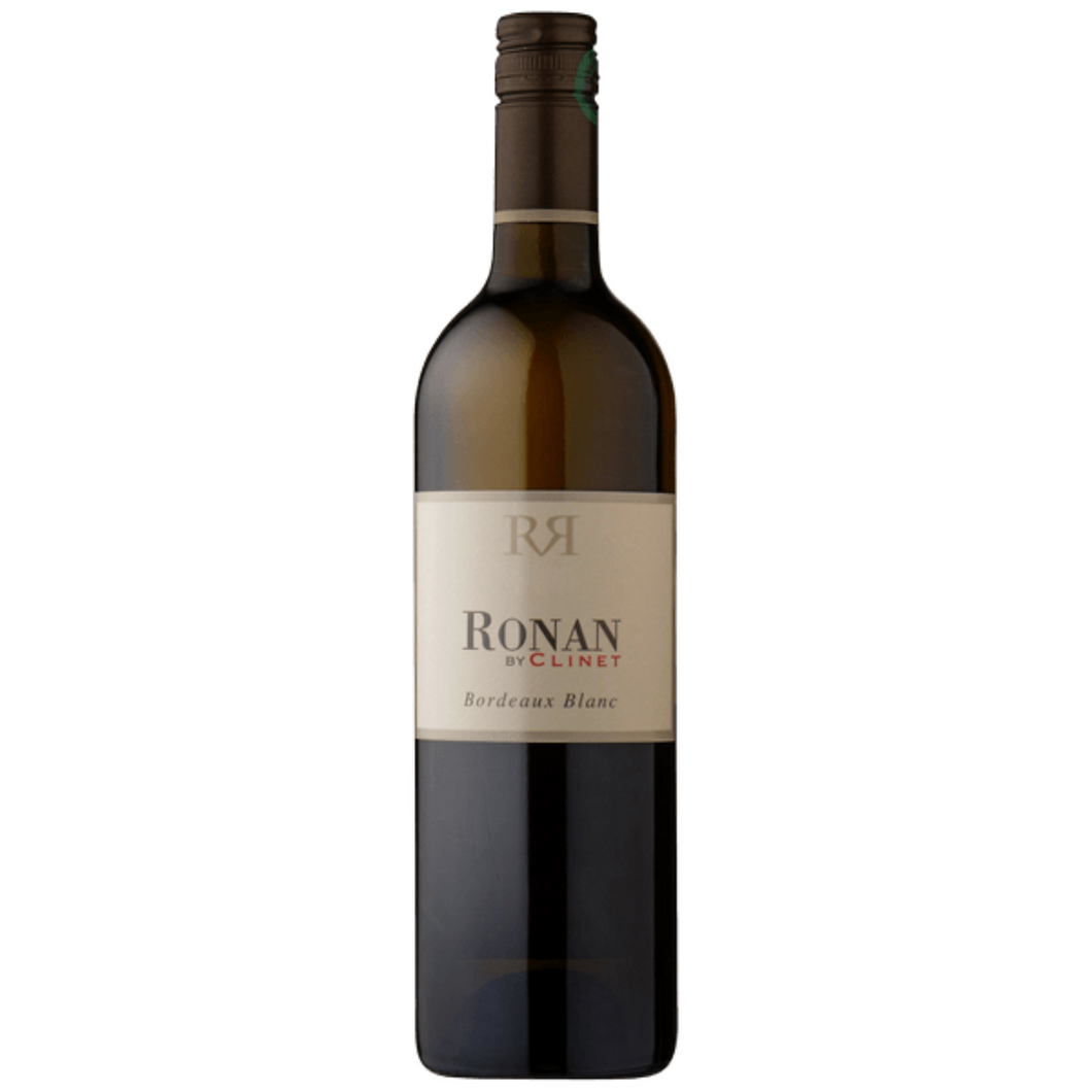 Ronan by Clinet Blanc (Screw Cap) 2021 750ml