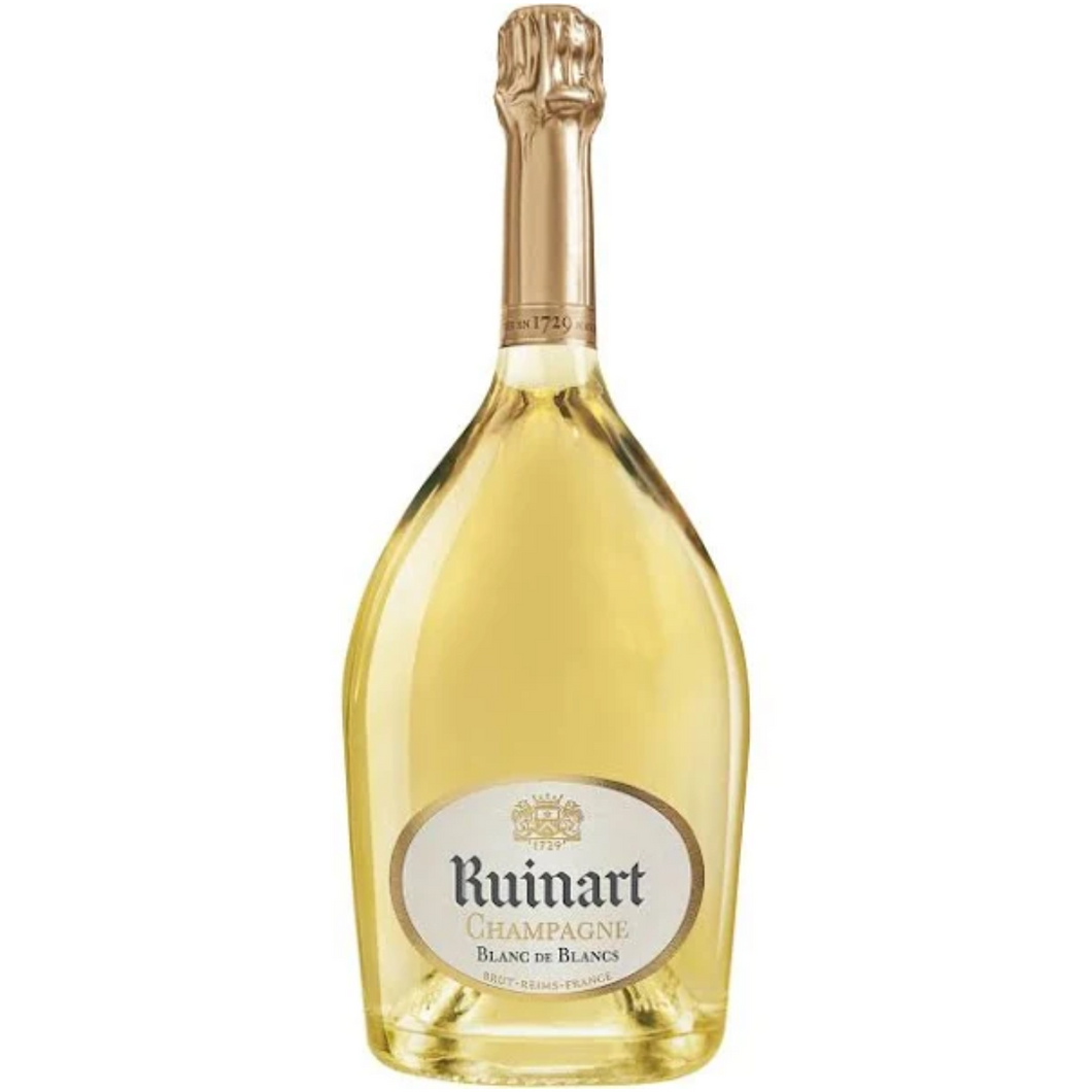 Ruinart Champagne Blanc de Blancs Brut Magnum 1500ml