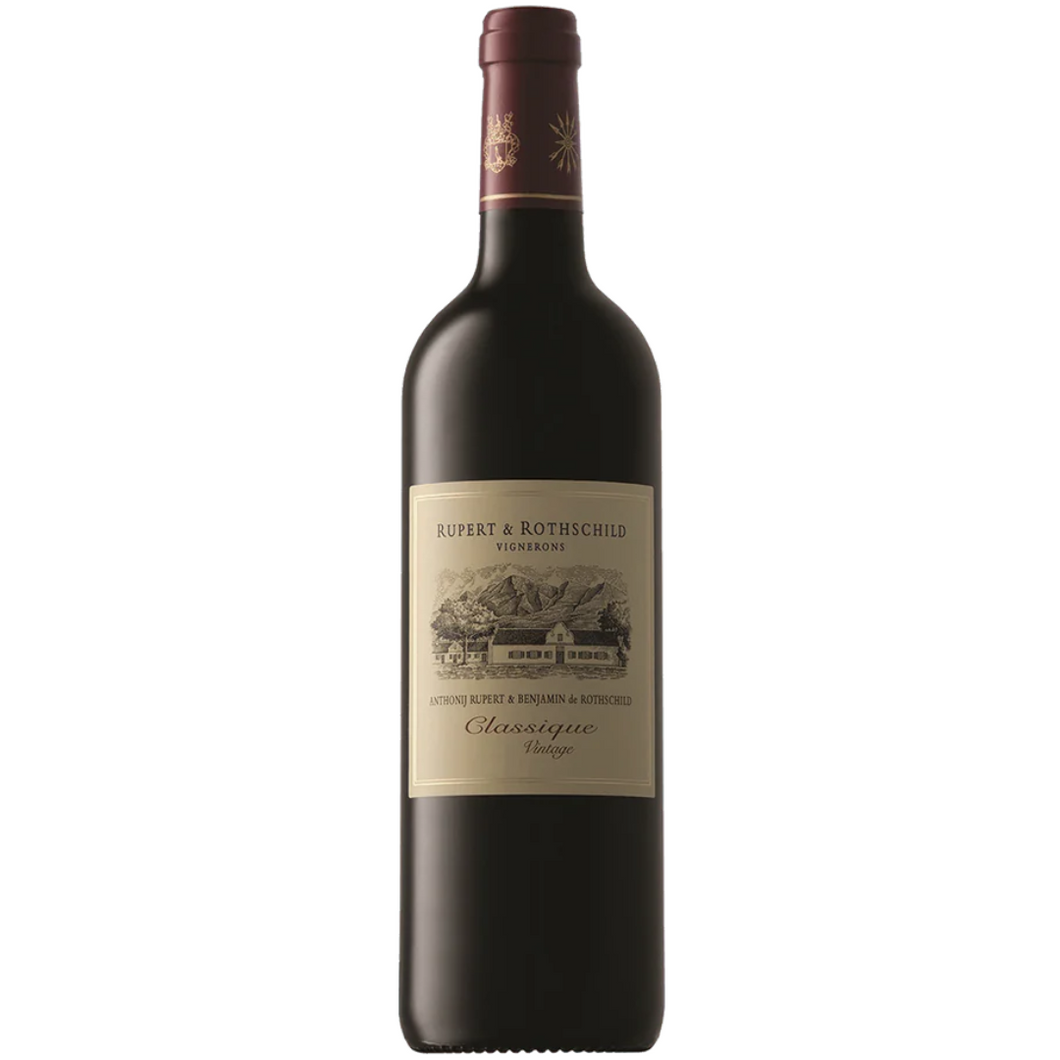 Rupert & Rothschild 'Classique' 2020 750ml