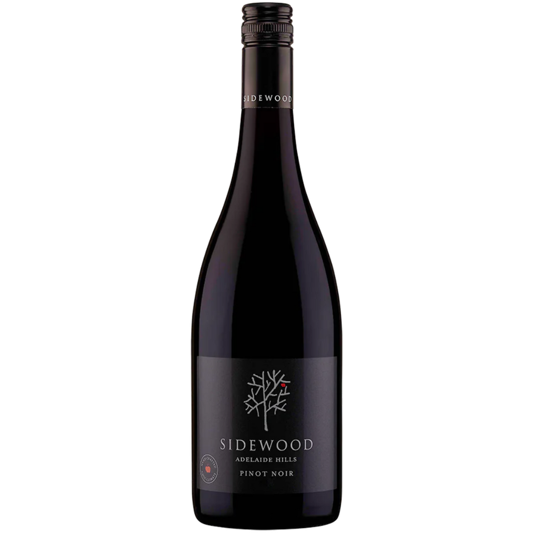 Sidewood Pinot Noir 2022 750ml