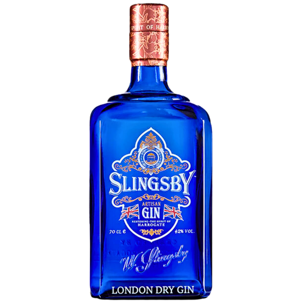 Slingsby London Dry Gin 700ml