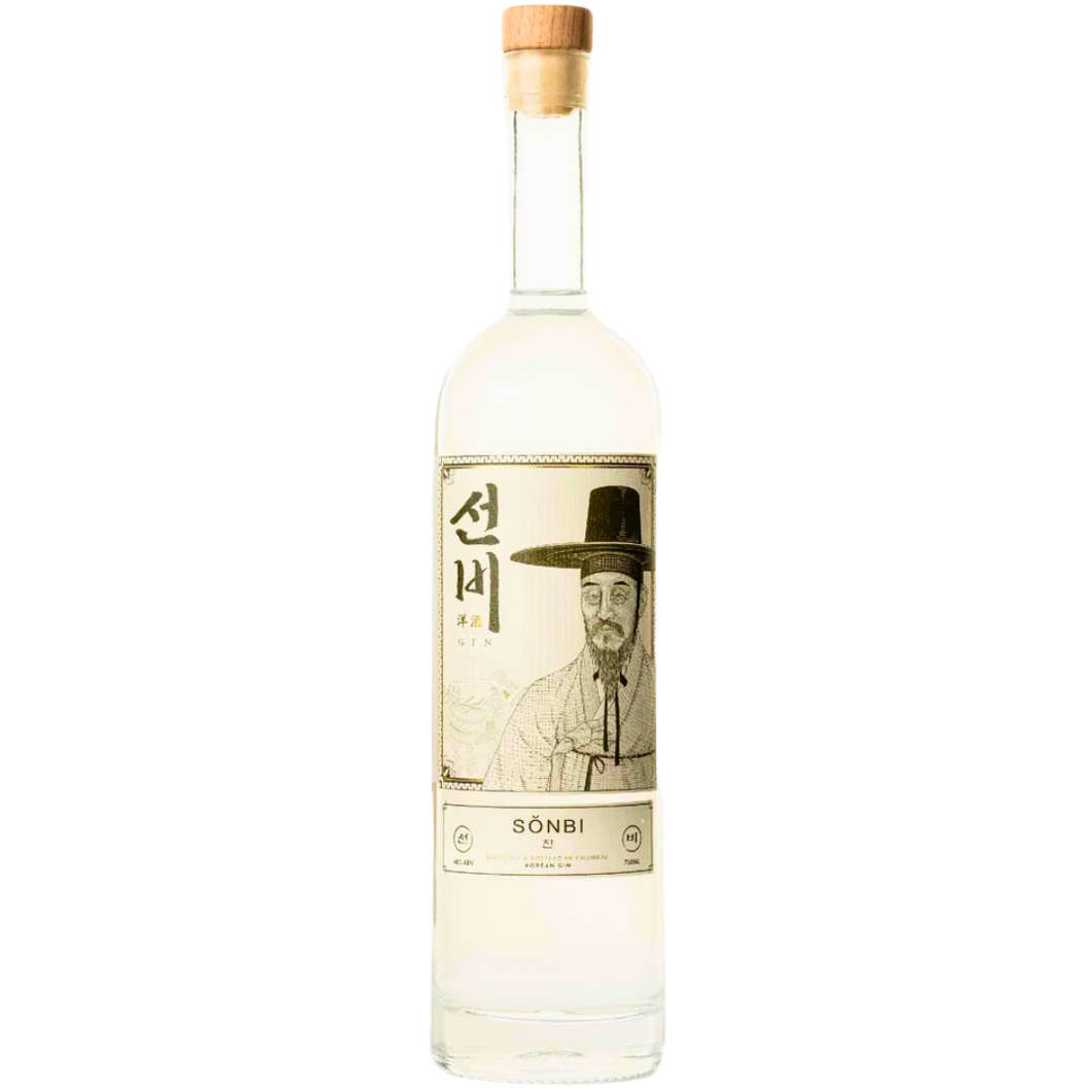 Sonbi Gin 750ml