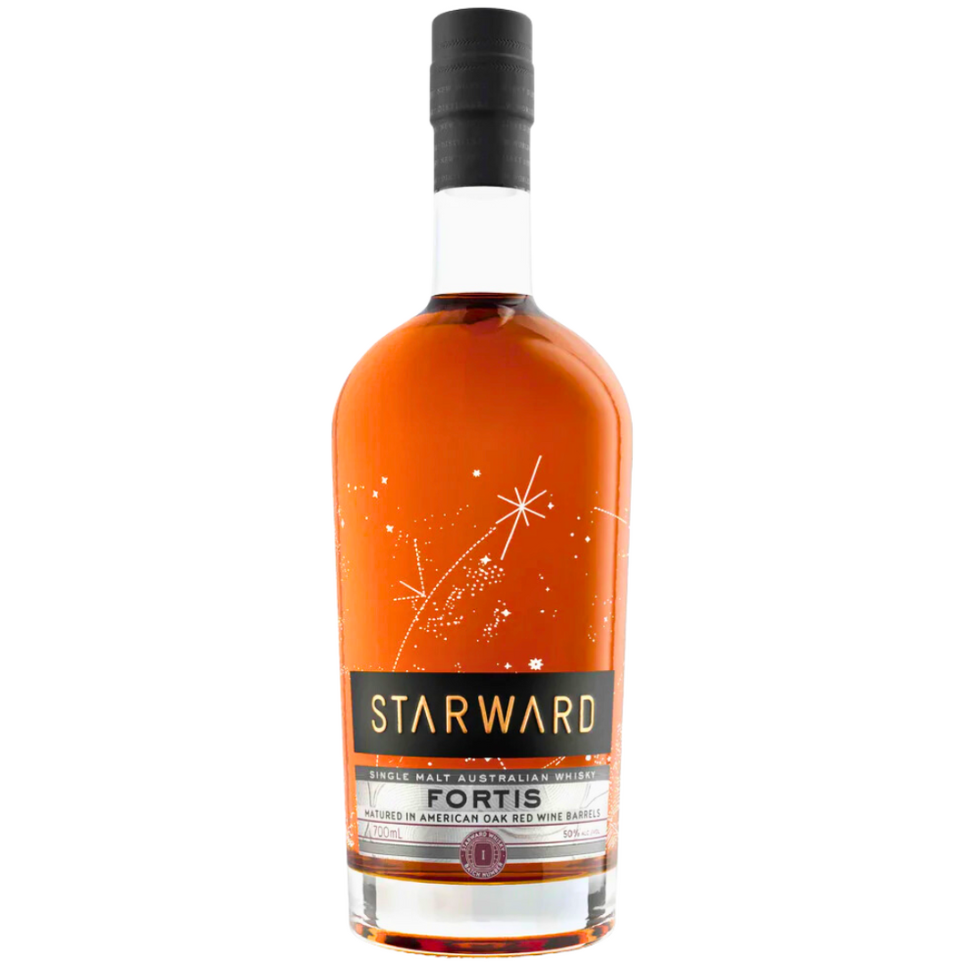 Starward Fortis Single Malt Whisky 700ml