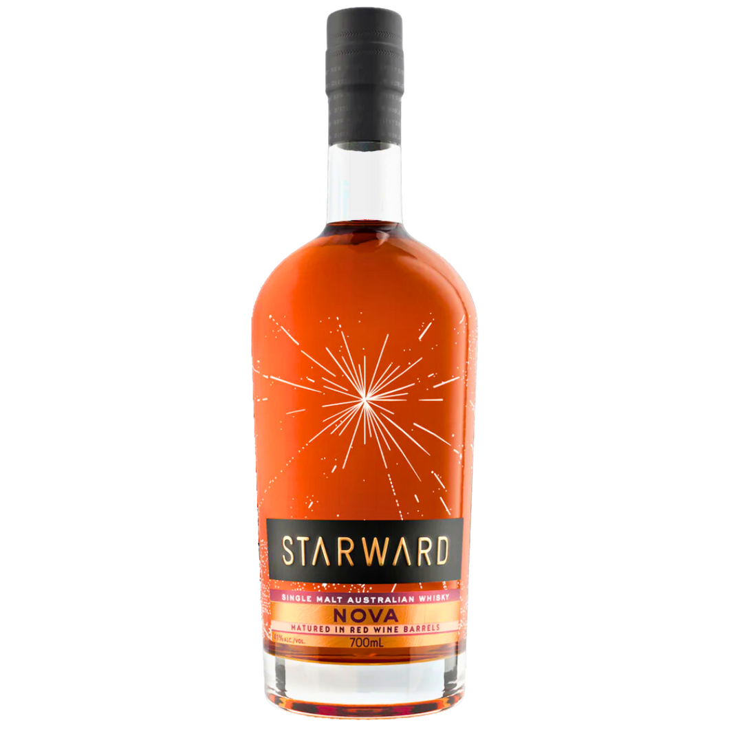 Starward Nova Single Malt Whisky 700ml