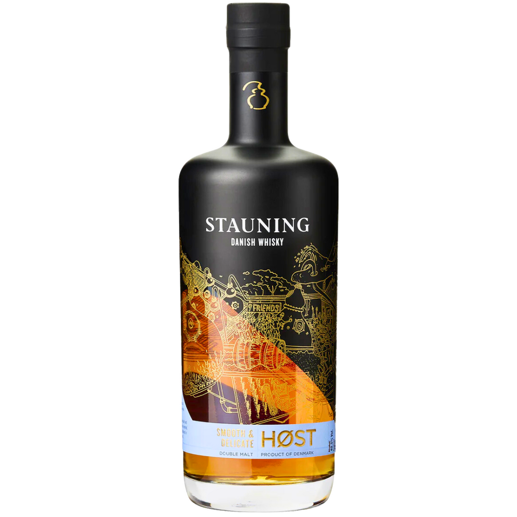 Stauning HØST Double Malt Whisky 700ml