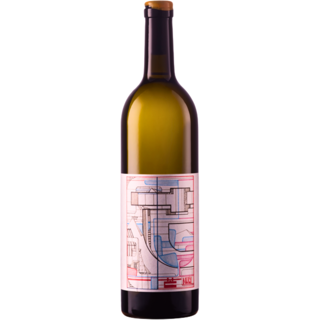 98 Wines Tane (Nogi) Koshu White 2020