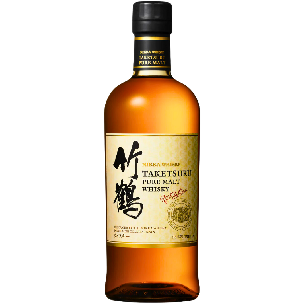 Taketsuru Pure Malt 700ml