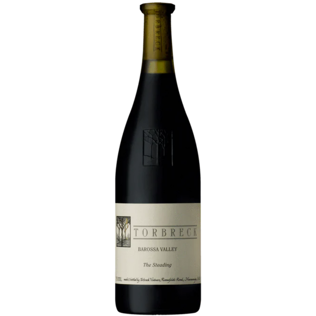 Torbreck The Steading 2018 Magnum 1500ml