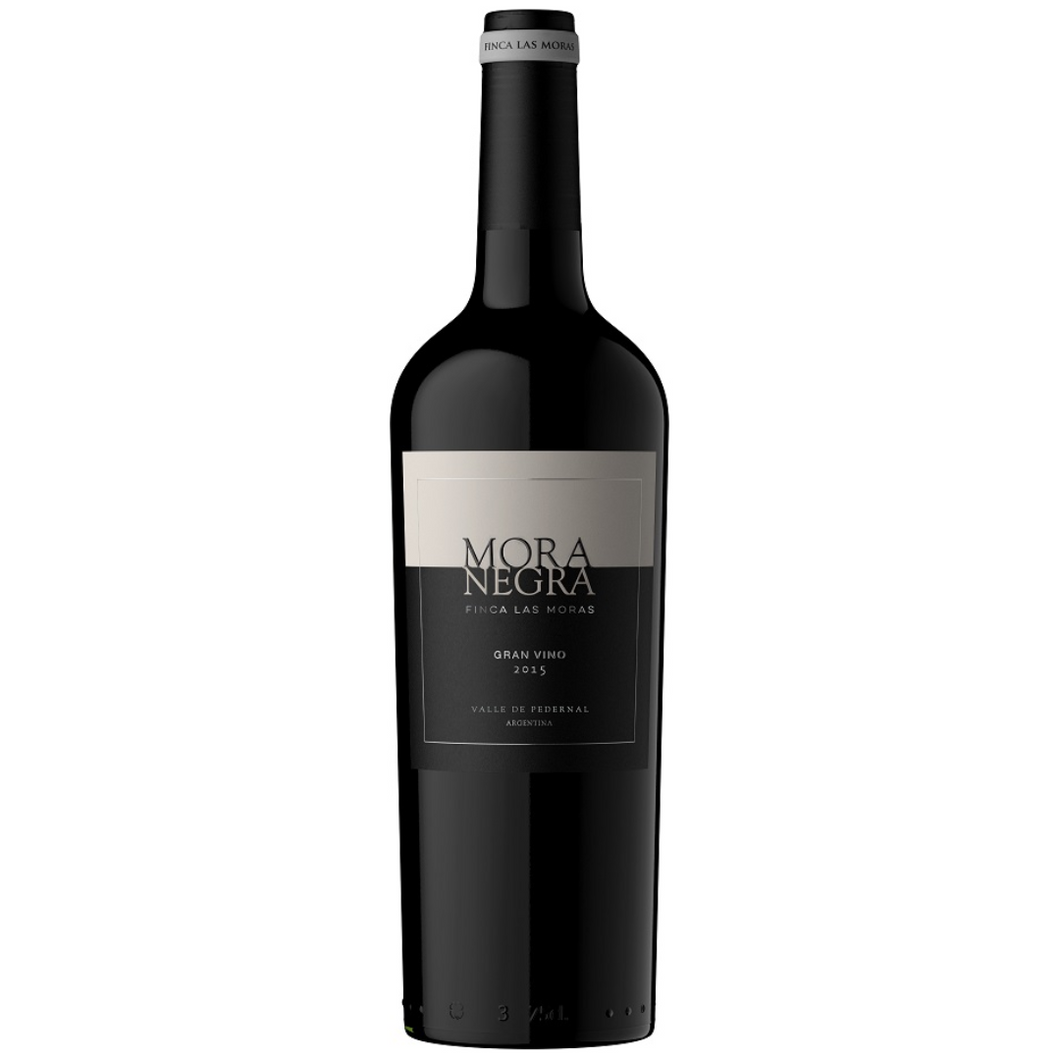 Trapiche Finca Las Moras Mora Negra 2016