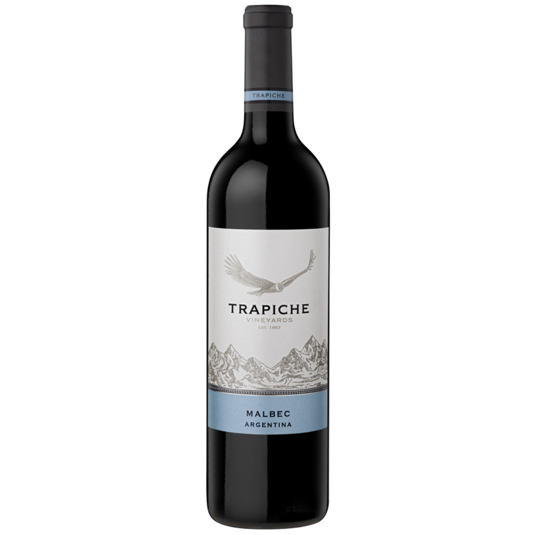 Trapiche Malbec 2023