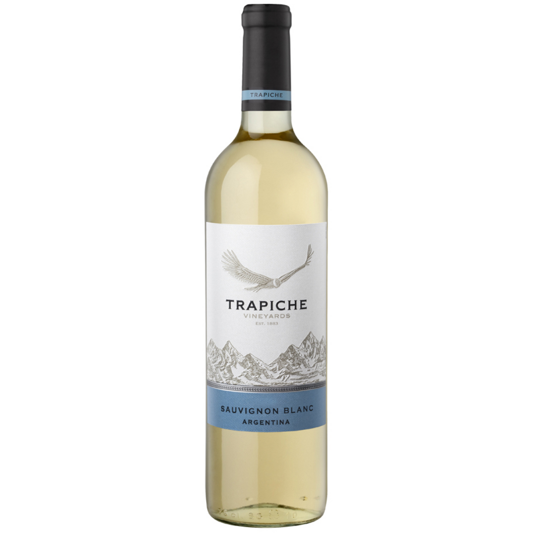 Trapiche Sauvignon Blanc 2022