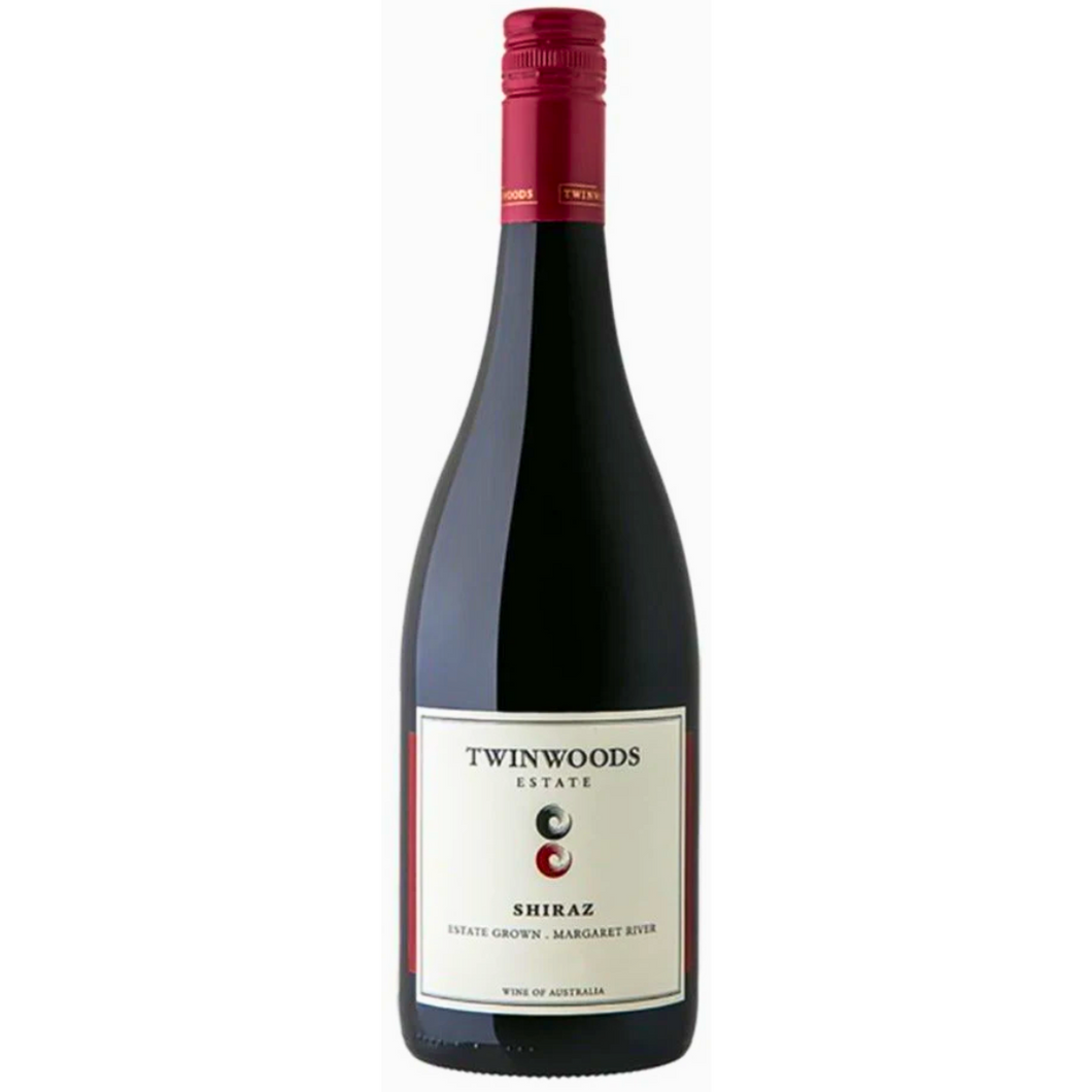 Twinwoods Estate Margaret River Shiraz 2017 750ml