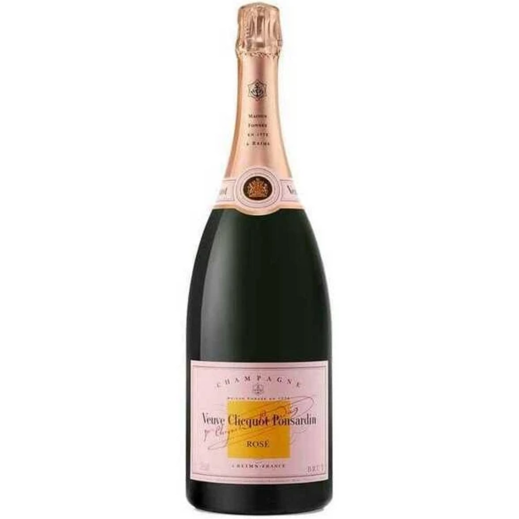 Veuve Clicquot Rose Magnum 1500ml