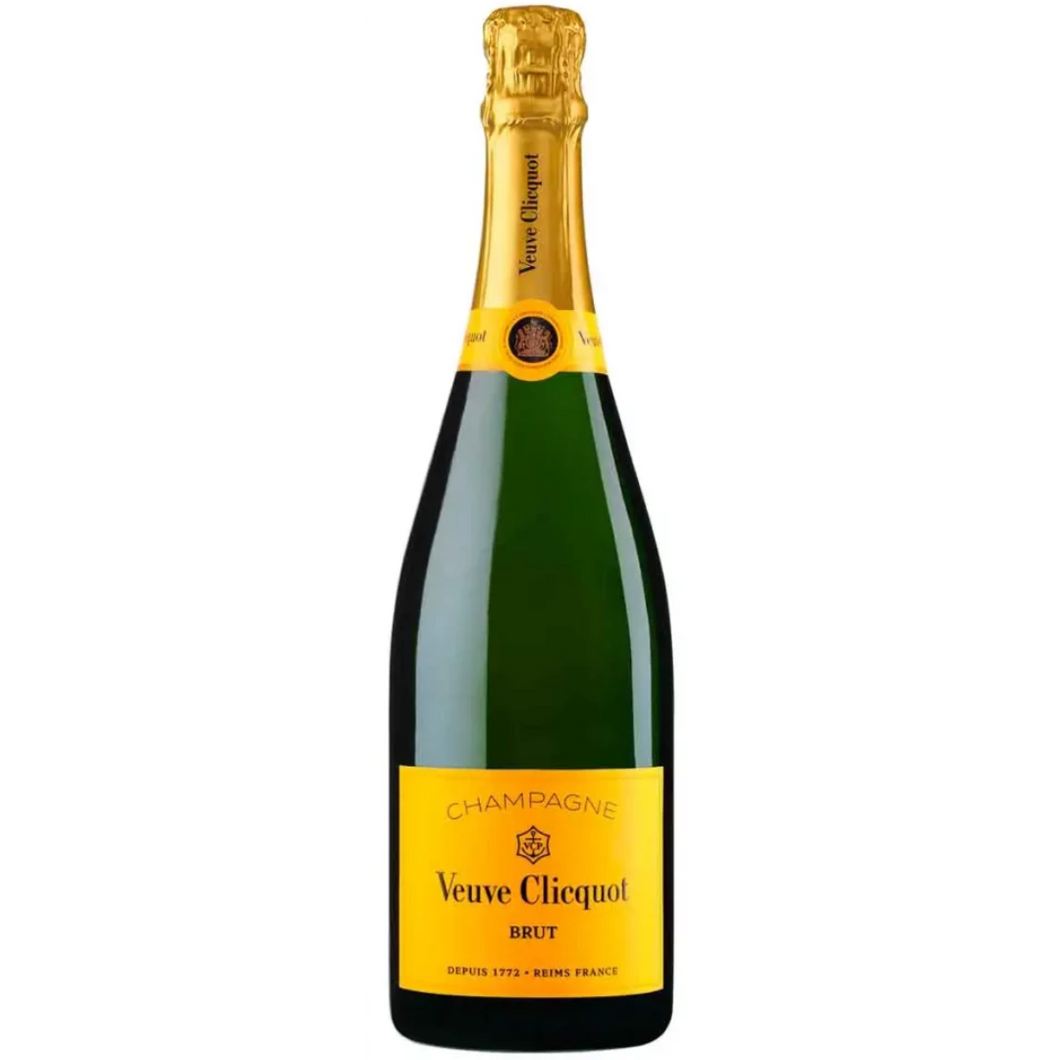 Veuve Clicquot Ponsaradin VCP 750ml