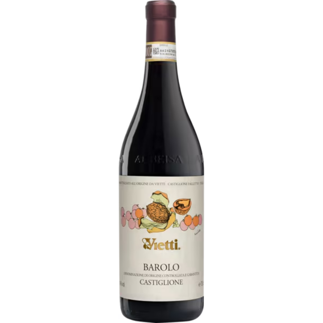 Vietti Barolo Castiglione 2020