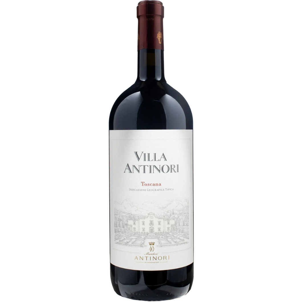 Villa Antinori Red IGT 2021 Magnum 1500ml