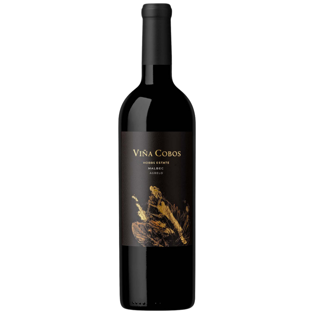 Viña Cobos Hobbs Estate Malbec 2020