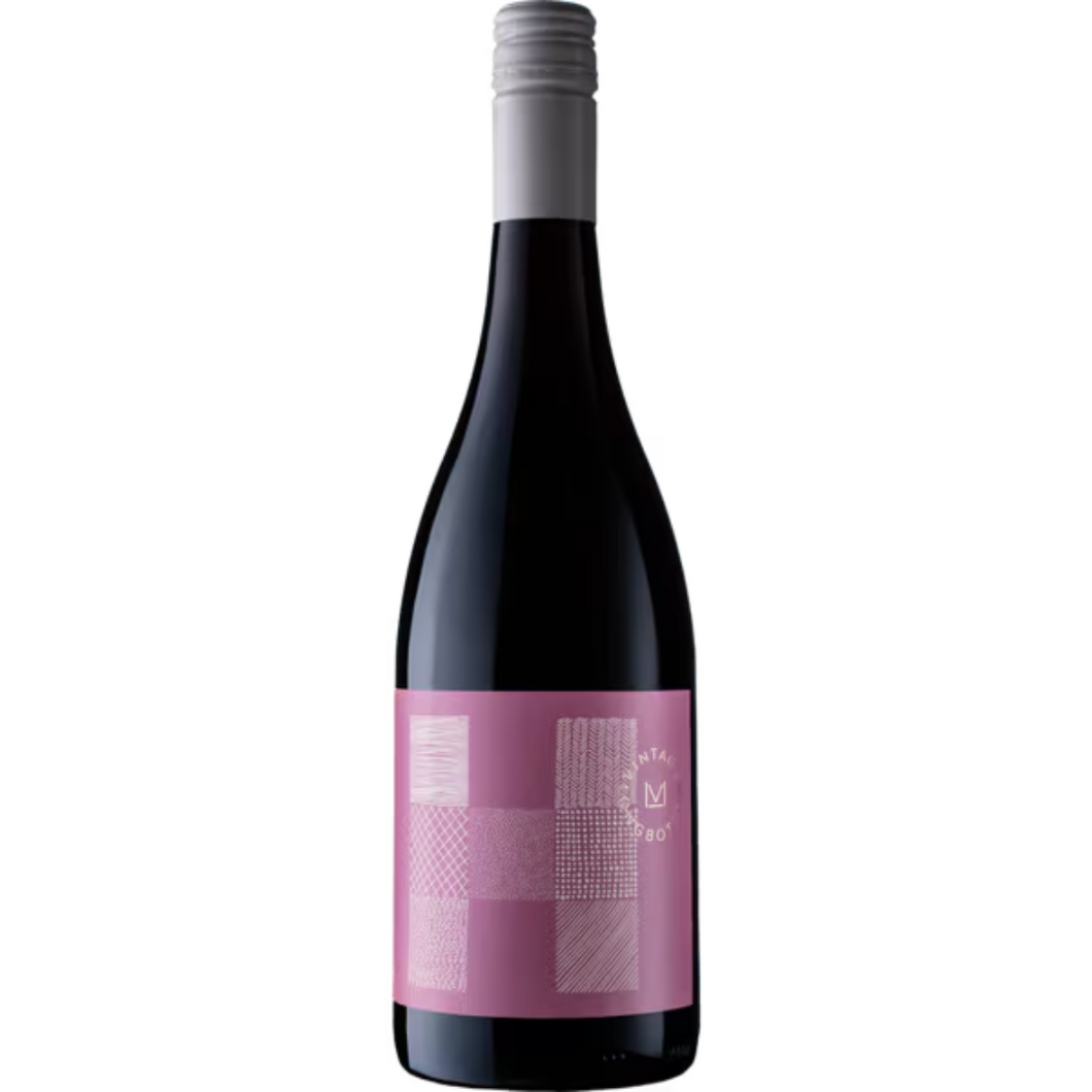 Vintage Longbottom H Adelaide Hills Syrah 2021