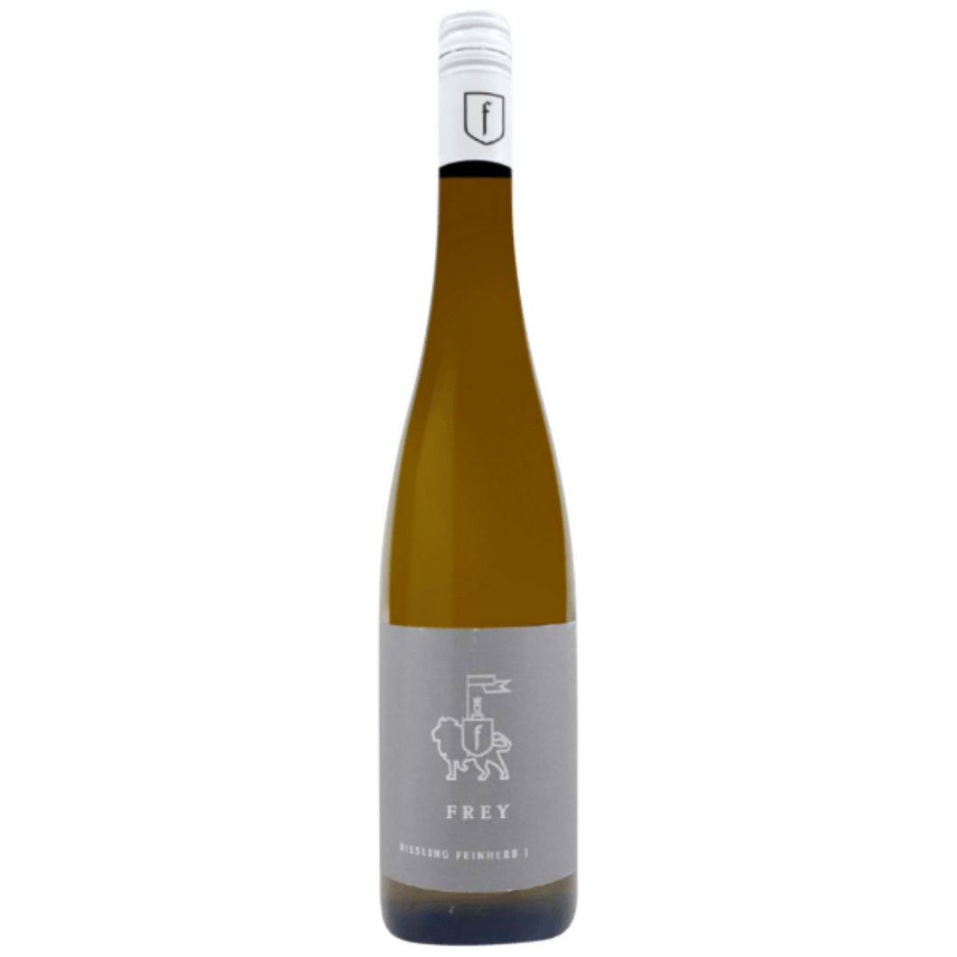 Walter Frey Riesling Feinherb 2022 750ml