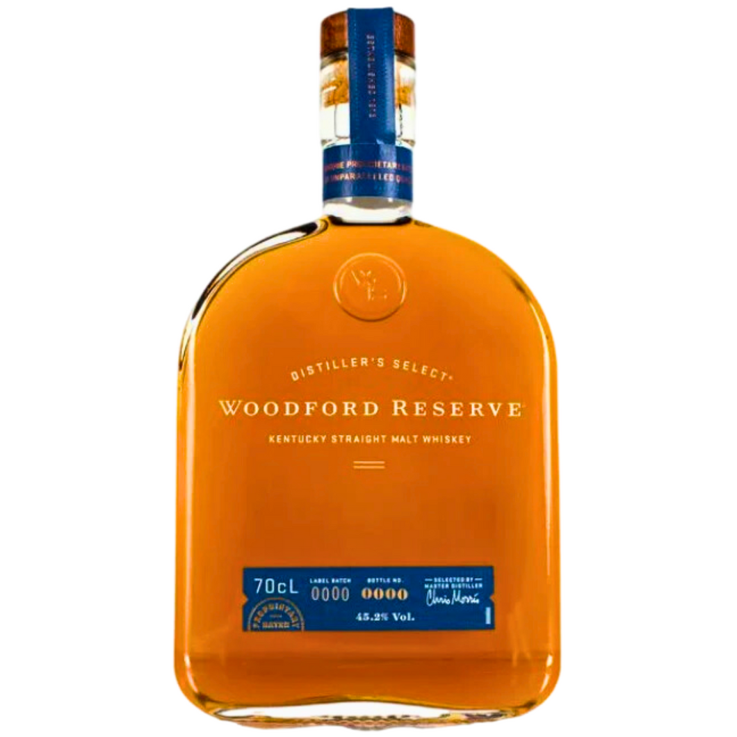 Woodford Reserve Straight Malt 700ml