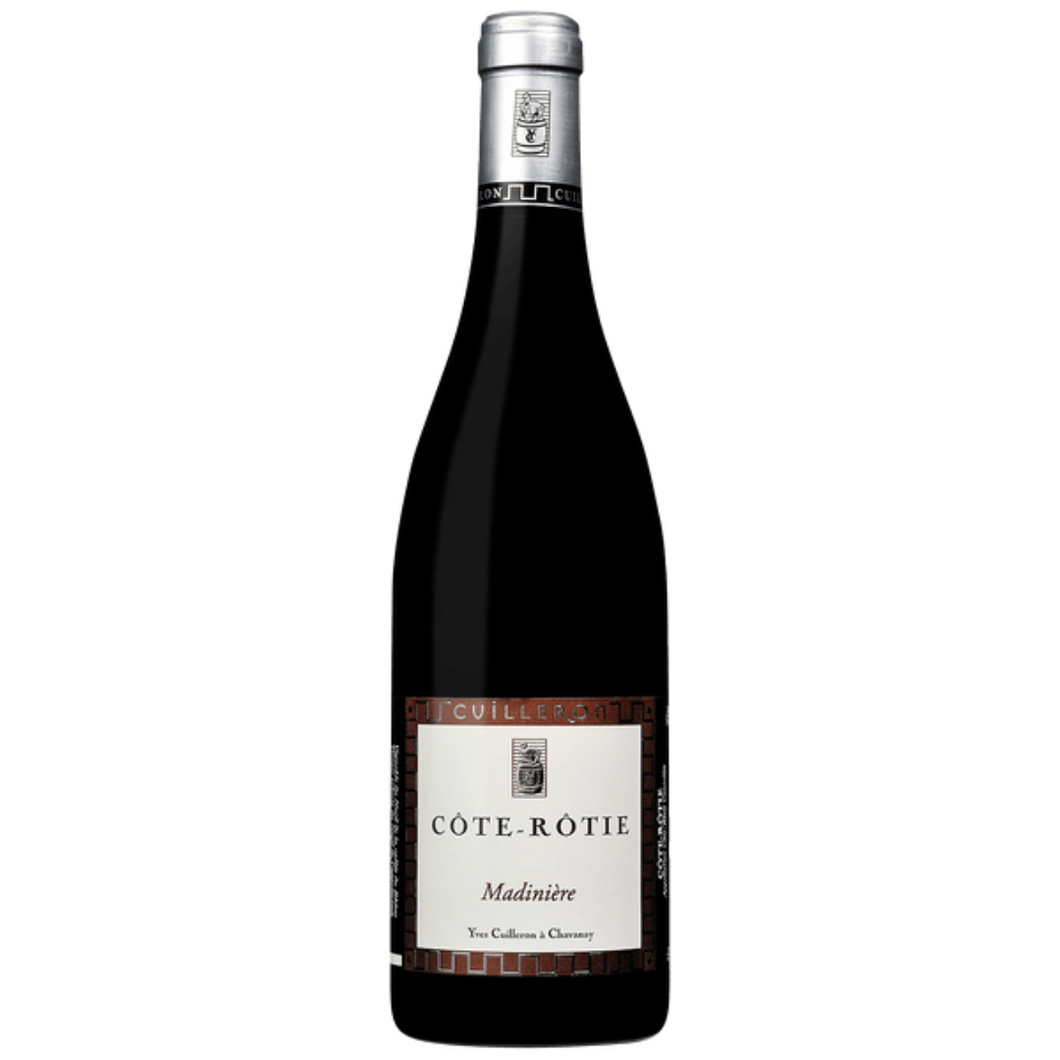 Yves Cuilleron Cote Rotie Madiniere 2021 1500ml