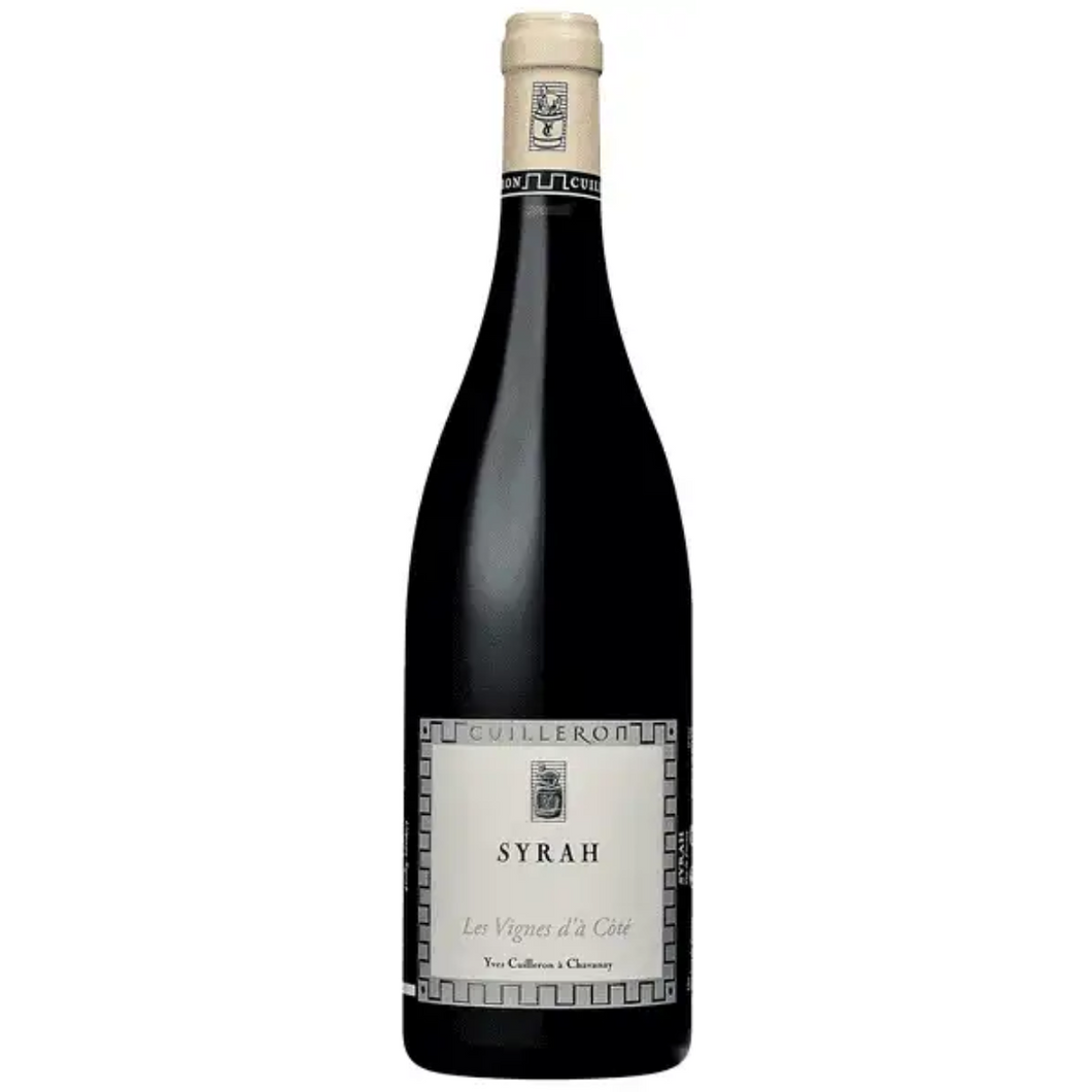 Yves Cuilleron 'Les Vignes d'a Cote' Syrah Rhone 2022 1500ml