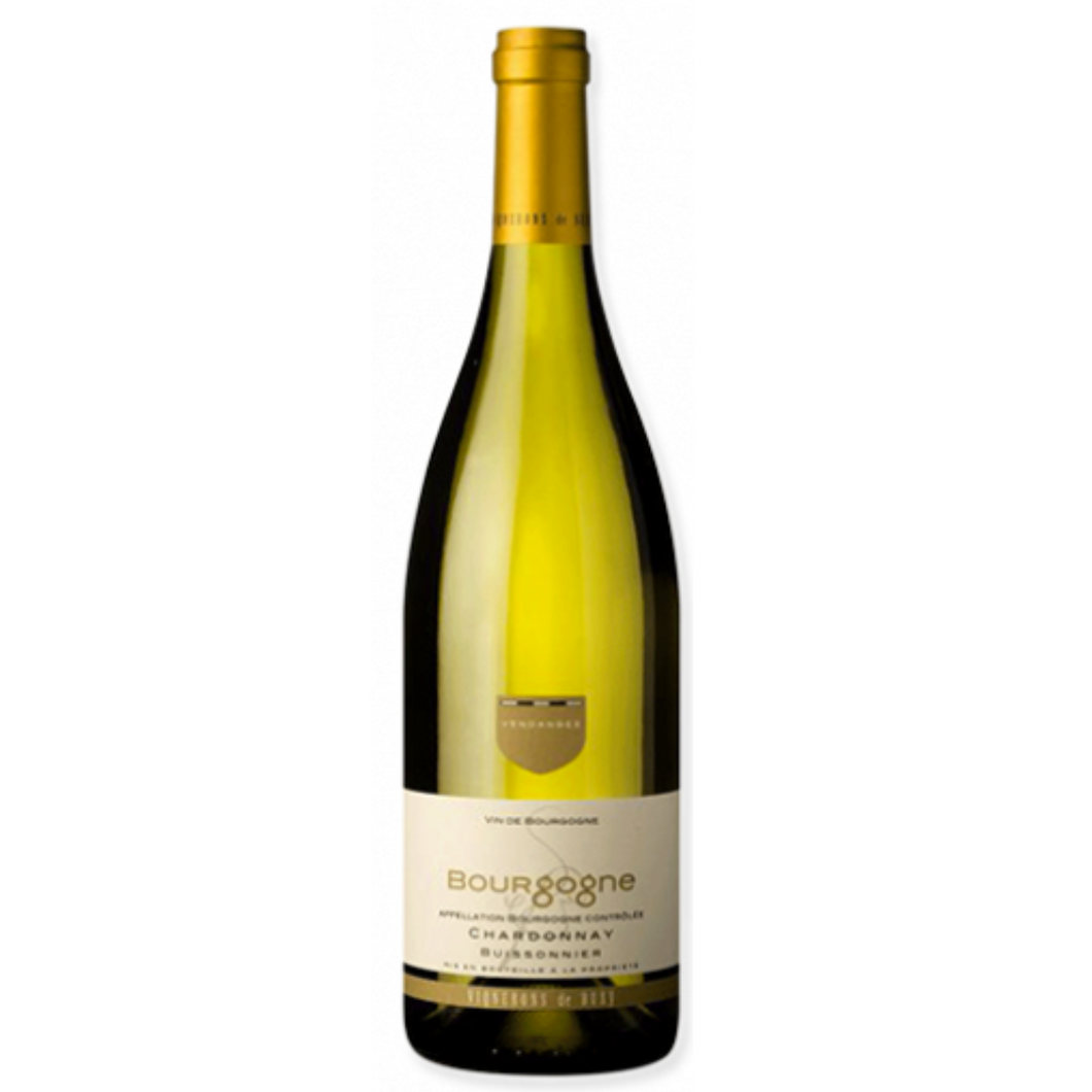 Vin De Bourgogne Chardonnay 2021