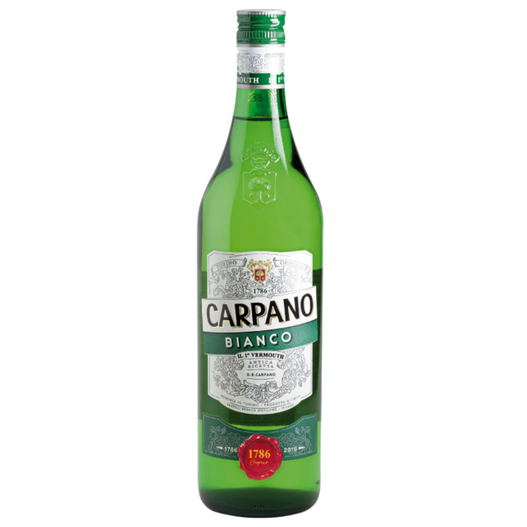 Carpano Bianco Vermouth