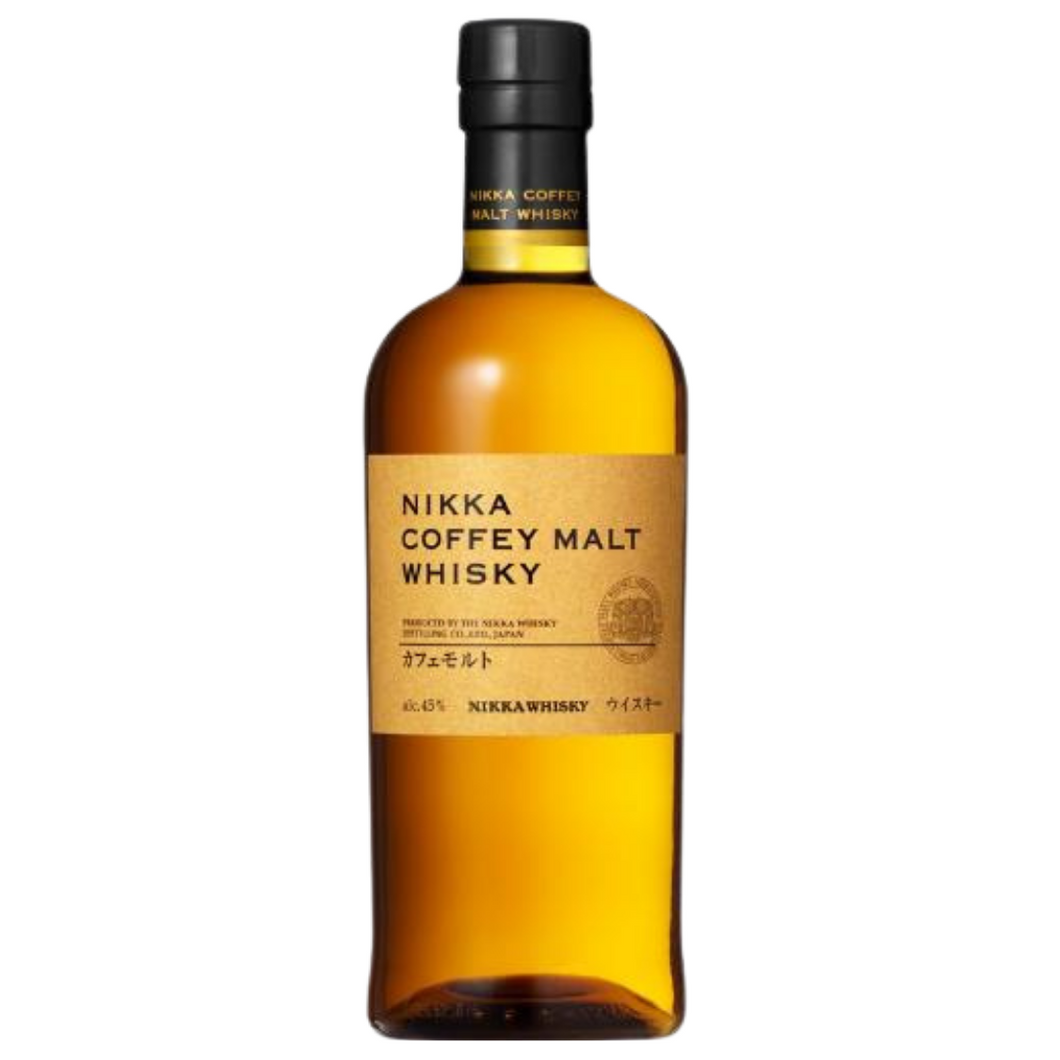 Nikka Coffey Malt 700ml