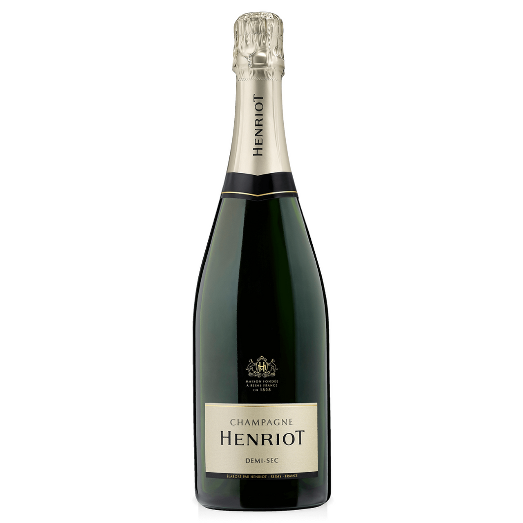 Henriot Demi Sec NV